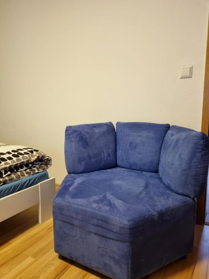 Km3 Apartment Triberg im Schwarzwald Buitenkant foto