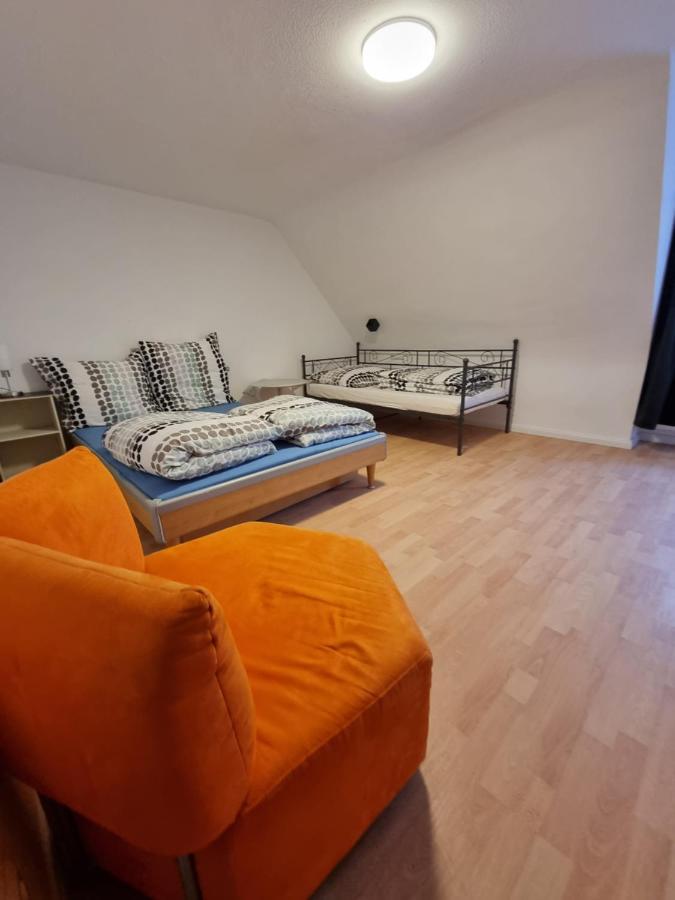 Km3 Apartment Triberg im Schwarzwald Buitenkant foto
