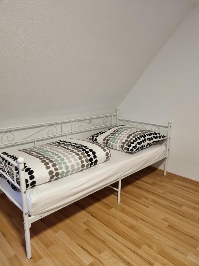 Km3 Apartment Triberg im Schwarzwald Buitenkant foto