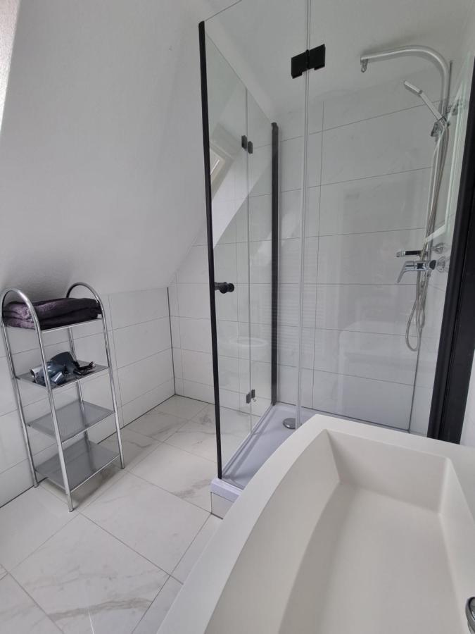 Km3 Apartment Triberg im Schwarzwald Buitenkant foto